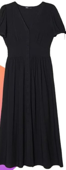 Cropp Sukienka damska cropp town oferta