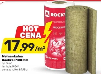 Bricomarche Wełna rockroll oferta