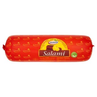 MOKPOL Mlekpol ser salami oferta