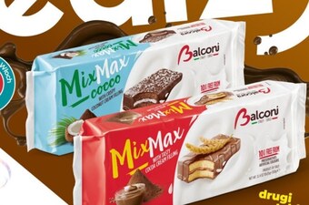 Dealz Ciastka balconi oferta