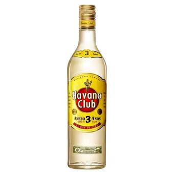Duży Ben Havana club añejo 3 años rum 700 ml oferta