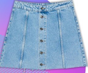 Cropp Spódniczka damska cropp town oferta
