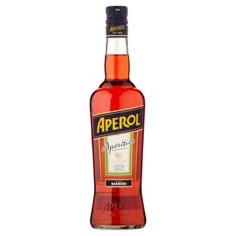 Duży Ben Aperol napój alkoholowy 700 ml oferta
