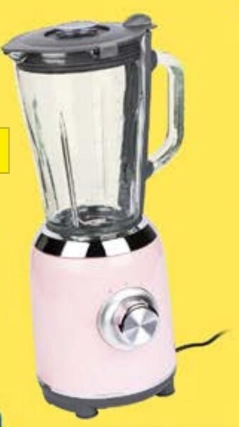 Lidl Blender kielichowy silvercrest oferta