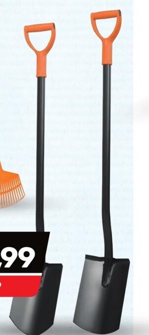 Bricomarche Szpadel oferta
