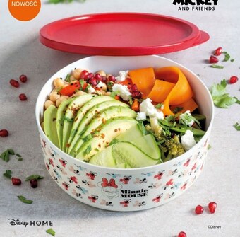 Tupperware Pojemnik tupperware oferta