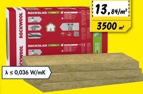 Bricoman Wełna mineralna sonic oferta