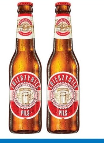 E.Leclerc Piwo zwierzyniec oferta