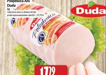 Hala Wola Polędwica duda oferta