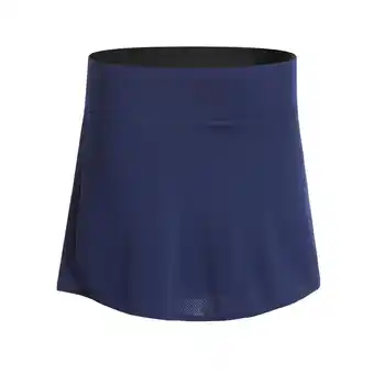 Decathlon Spódniczka do badmintona damska perfly 530 oferta