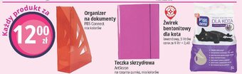 E.Leclerc Żwirek dla kota oferta