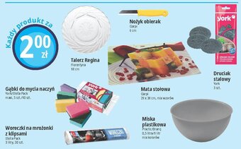 E.Leclerc Miska plastikowa 500 ml oferta