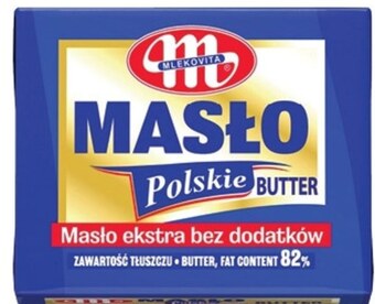 Hildebrandt Masło mlekovita oferta