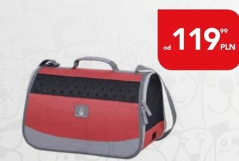 AquaelZOO Transporter dla zwierząt comfy oferta