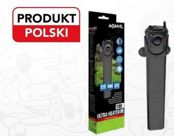 AquaelZOO Grzałka do akwarium aquael oferta