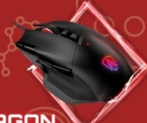 Alsen Mysz przewodowa oferta