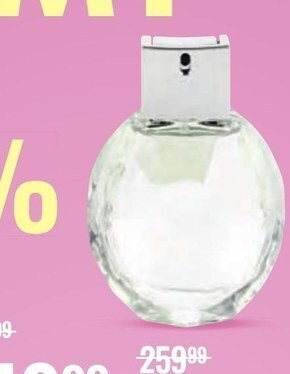 SuperPharm Woda perfumowana damska giorgio armani oferta