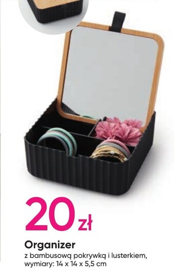 Pepco Organizer oferta