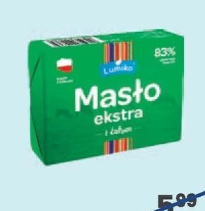 Wafelek Masło ekstra z łukowa 200 g oferta