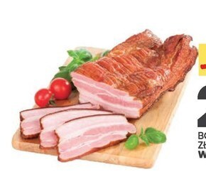 Wafelek Boczek oferta