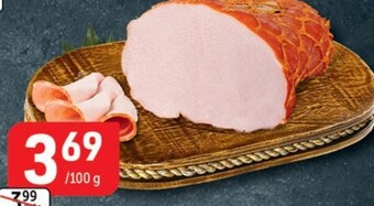 Stokrotka Optima Szynka duda oferta