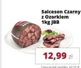 Torimpex Salceson jbb oferta