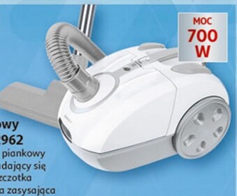 Auchan Odkurzacz selecline oferta