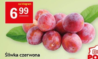 Gram Market Śliwki oferta