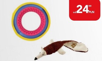 AquaelZOO Zabawka dla psa dogman oferta