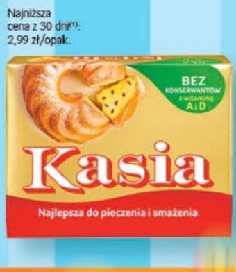 Delikatesy Centrum Margaryna kasia oferta