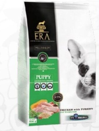 AquaelZOO Karma dla psa era oferta