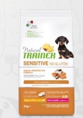 AquaelZOO Karma dla psa trainer oferta