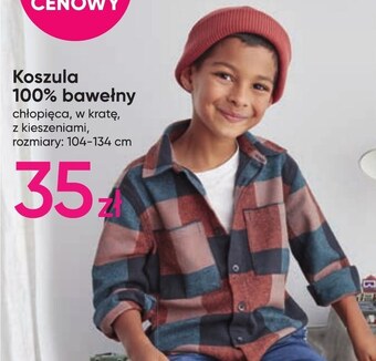 Pepco Koszula chłopięca oferta