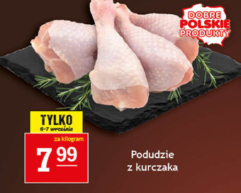 Gram Market Podudzie z kurczaka oferta