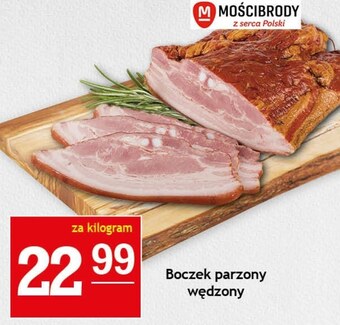 Gram Market Boczek mościbrody oferta