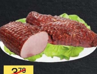 Wafelek Szynka bell oferta
