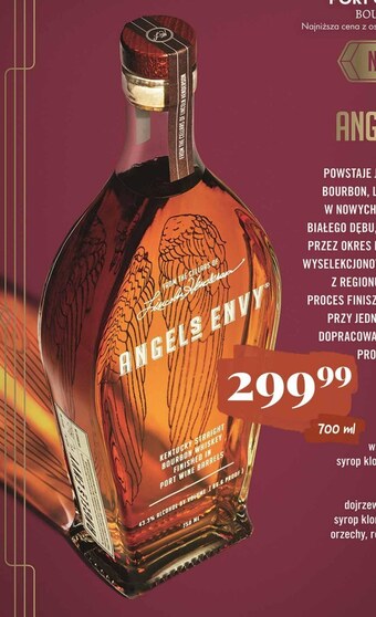 Al.Capone Whisky oferta