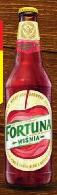 Intermarche Piwo fortuna oferta