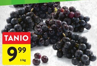 Intermarche Winogrona oferta