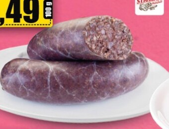 Topaz Kaszanka swojski stragan oferta