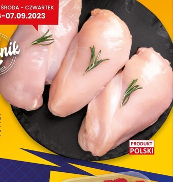 Twój Market Filet z piersi kurczaka twój rzeźnik oferta