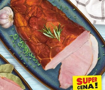 Twój Market Szynka wędzarnia białecki oferta