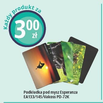 E.Leclerc Podkładka pod mysz oferta