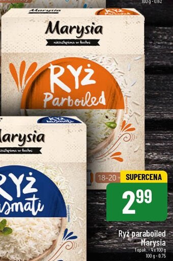 Polomarket Ryż parboiled oferta