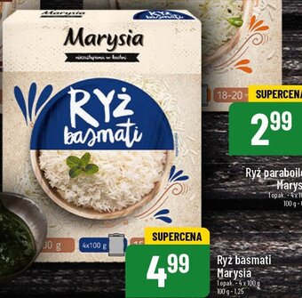 Polomarket Ryż basmati oferta