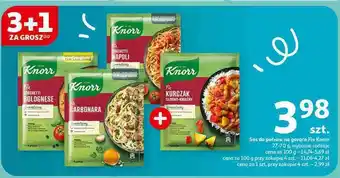 Polomarket Kurczak słodko-kwaśny oferta