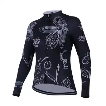 Decathlon Koszulka rowerowa damska madani elif oferta