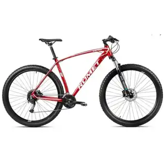 Decathlon Rower górski romet mustang m2 lite oferta