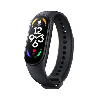 Decathlon Smartband xiaomi mi band 7 oferta