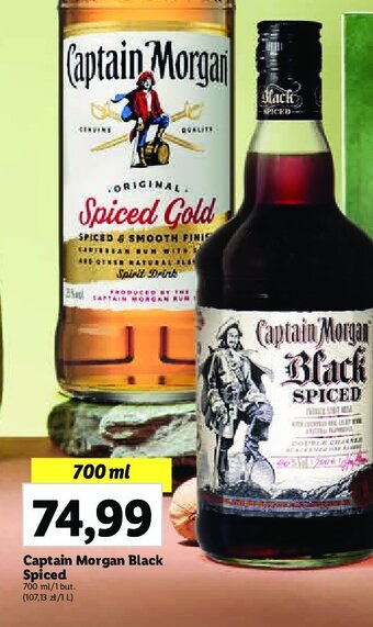 Lidl Rum oferta